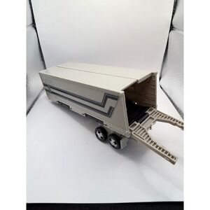 Vintage Transformers G1 Optimus Prime Trailer Accessory Autobot G1 1980s Toy
